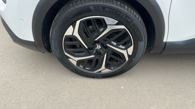 Citroen C4 1.2 PureTech [130] C-Series Edition 5dr Petrol Hatchback